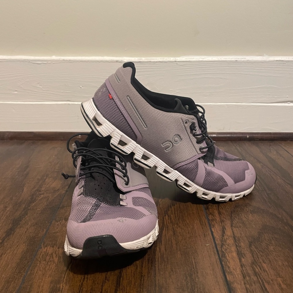 On Cloud Running Shoes